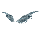 Winter's Bitter Frost Wings