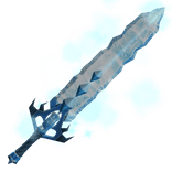 Winters Greatsword