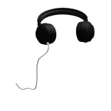 Wired Headphones