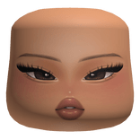 wispy spring bunny blush makeup nougat