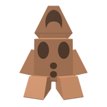 Wissle shoulder friend Adventure Forward