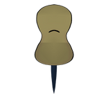 Wistful Hedgehog - [Backset] - [PUBLIC COMM]