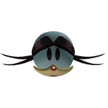 Wistful Hedgehog - [Face] - [PUBLIC COMM]