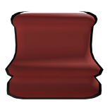 Wistful Hedgehog - [Left Cuff] - [PUBLIC COMM]