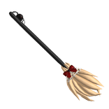 witch broom