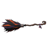 Witch Broom [Regular]