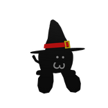 Witch Cat