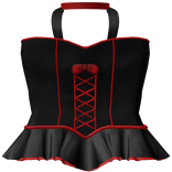 Witch Dress 2
