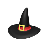 Witch Hat