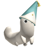 witch hat atelier brush buddy