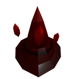 Witch Hat [BLOOD MOON]