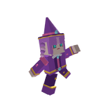 Witch Lumi