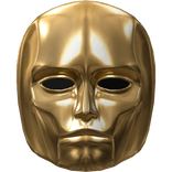 Witch Mask
