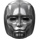 Witch Mask 