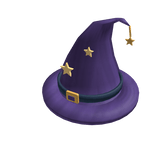 Witch of Halloween