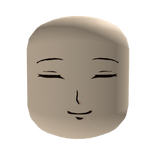 Witch of the Finite - Face