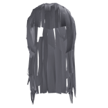 Witch of the Finite - Hair