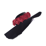 Witch of the Finite - Hat