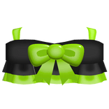 witch top1 GREEN