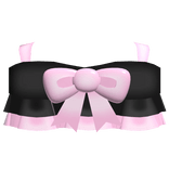 witch top PINK