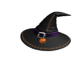 Witches Hate [Halloween]