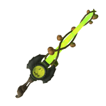 Witch's Brewin' Peria