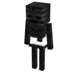 Wither Skeleton