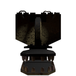 Withered Freddy Endo
