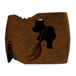 Withered Freddy L Arm