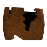 Withered Freddy R Arm