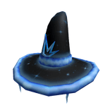 Wizard of the Frozen North