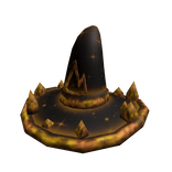 Wizard of the Sacred Earth