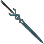 🗡️ Wizard Sword