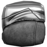 WL's Hal R Shoulder