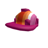 WLW Builders Club Hard Hat