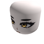Wolf Face