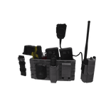 Wolf Gray Strandhogg Law Enforcement Setup