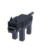 Wolf Suit [99 Nights in the Forest]