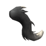 Wolf Tail