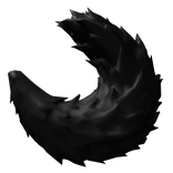 Wolf Tail