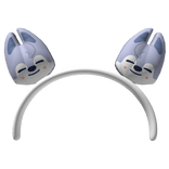 Wolfchan Headband | Skzoo Bangchan