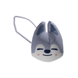 Wolfchan Side bag | Bangchan skzoo