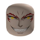 Woltekamui Ragna Crimson *GLOWING*