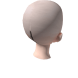 woman head