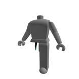 Woman Korblox & Headless 