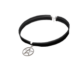 Woman's Pentacle Collar (3.0)