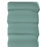 ❄Women's Puffer jacket sleeve [LEFT]