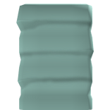 ❄Women's Puffer jacket sleeve [RIGHT]