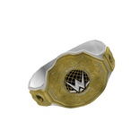 Women's Wrestling World Championship Title Belt