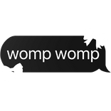 womp womp text